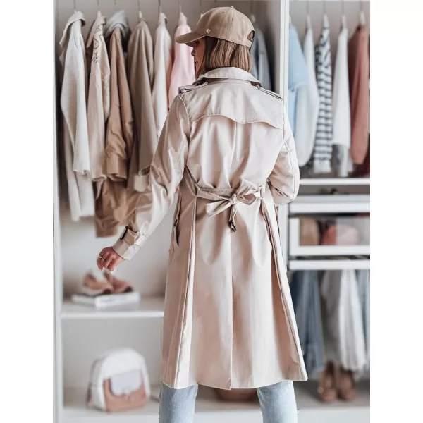  Kabát DSTREET SLIMFOTA NY0745 FEHÉR 