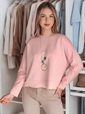Ing DSTREET NUBISS RY2799 RÓZSASZÍN