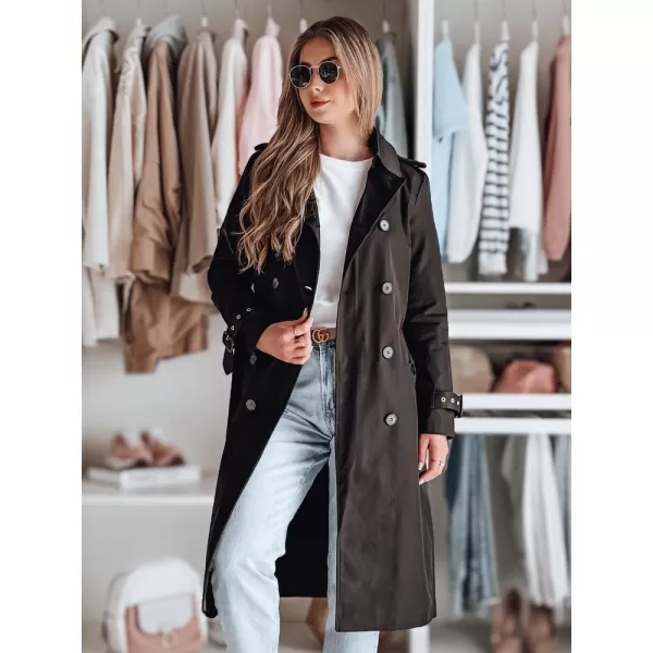  Kabát DSTREET SLIMFOTA NY0747 FEKETE 