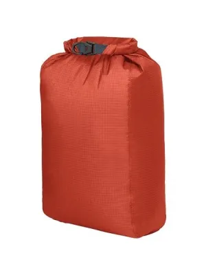 Tárolózsák OSPREY UL DRY SACK 12 MARS ORANGE