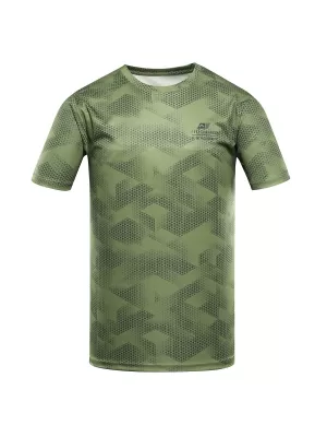 Ing ALPINE PRO QUATR ZÖLD