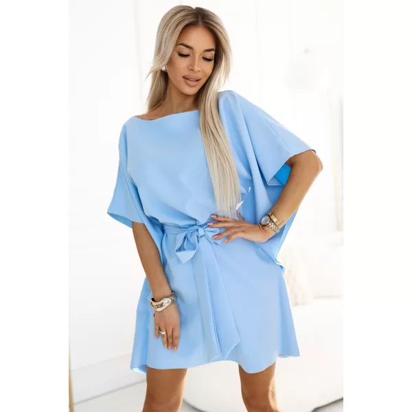  Ruha NUMOCO SOFIA 287-36 PASZTELL 