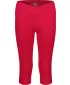 Női 3/4-es fitnesz leggings NORDBLANC NBSPL8037 RÓZSASZÍN