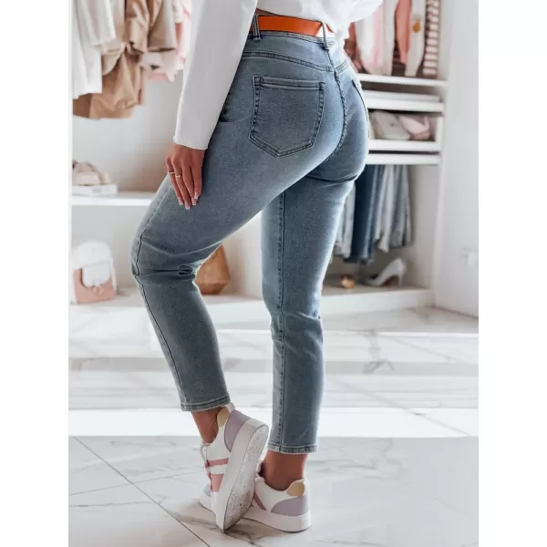  Hölgyek nadrágja DSTREET FITONIC UY2450 KÉK 