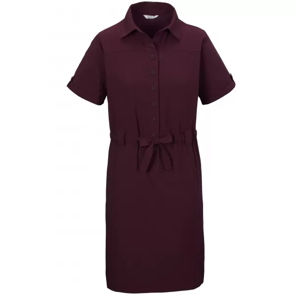  Ruha KILLTEC KOS 50 42845 BURGUNDIA 