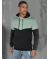 Férfi pulóver DSTREET BX5876 A SZÍNEK KEVERÉKE