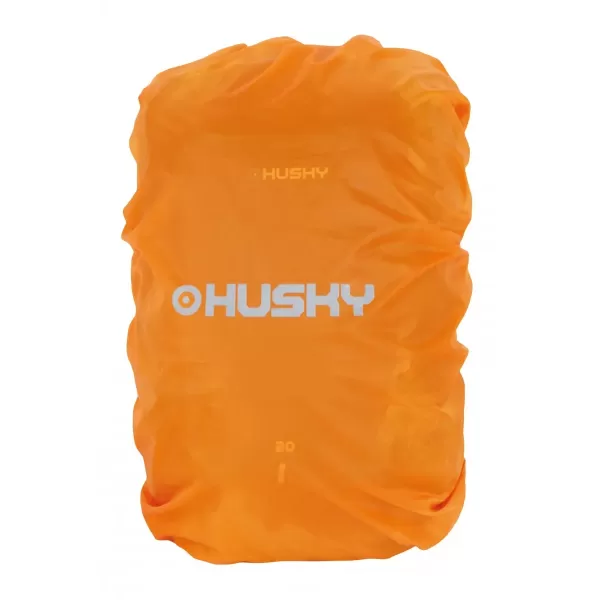  Hátizsák HUSKY PETEN 20L SZÜRKE 