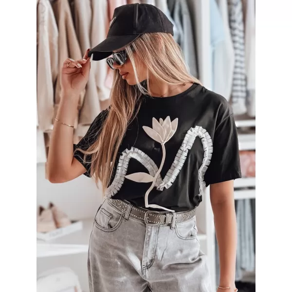  Ing DSTREET RY2716 FEKETE 
