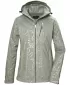 Női softshell dzseki KILLTEC KOS 122 42846 KÖNNYŰ OLAJBOGYÓ
