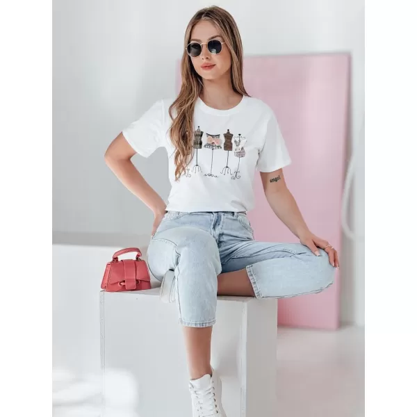  Ing DSTREET RY2728 FEHÉR 