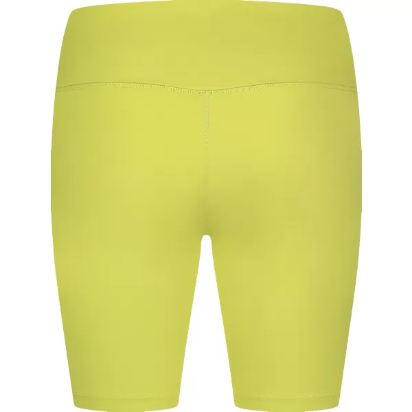  Női rövid fitness leggings NORDBLANC NBSPL8036 ZÖLD 