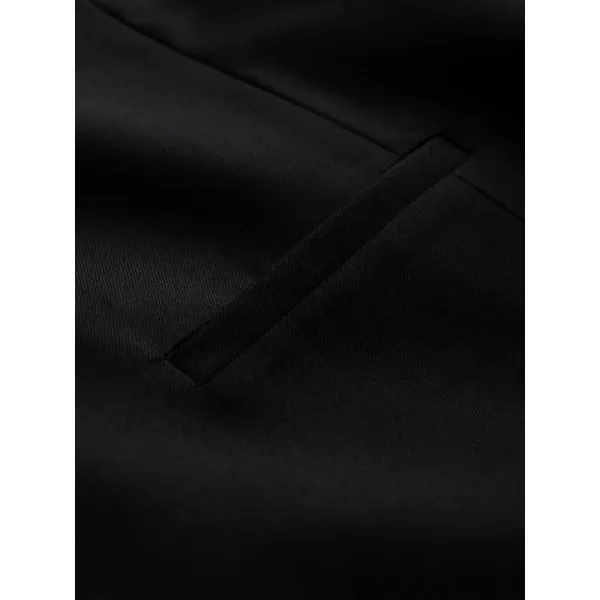  Mellény OMBRE OM-BLZV-0112 FEKETE 