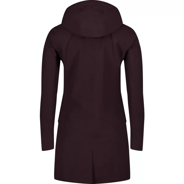  Női kültéri park NORDBLANC EASYCOME NBSJL8186 BARNA 
