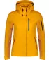 Női 3ll kültéri kabát NORDBLANC FIREHEART NBSJL8183 BOROSTYÁN