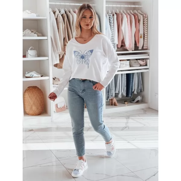  Hölgyek nadrágja DSTREET FITONIC UY2450 KÉK 
