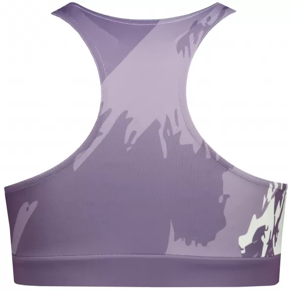  Női sport melltartó prémium ALTISPORT VOJ/ALW081POD01 LILA 