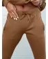 Hölgyek nadrágja DSTREET FITS UY2146 TEVE