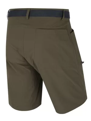 Férfi rövidnadrág HUSKY KIANI M KHAKI