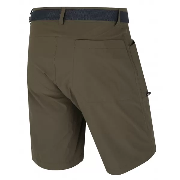  Férfi rövidnadrág HUSKY KIANI M KHAKI 