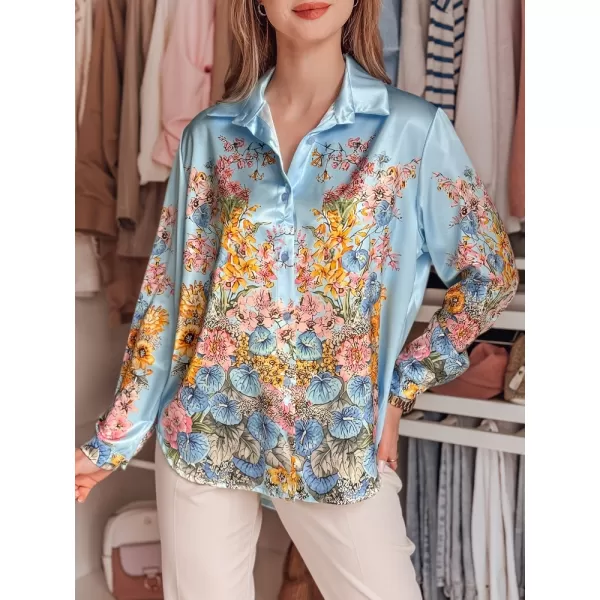 Ing DSTREET BLOSSIVA DY0466 VILÁGOSKÉK 