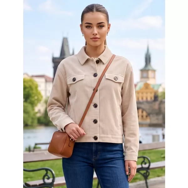  Női kabát ALTISPORT EVELINA KÖNNYŰ KRÉMES 