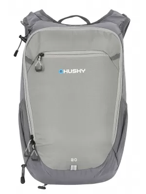 Hátizsák HUSKY PETEN 20L SZÜRKE