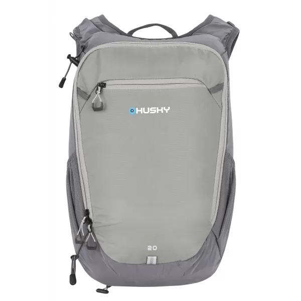  Hátizsák HUSKY PETEN 20L SZÜRKE 