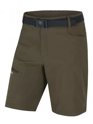 Férfi rövidnadrág HUSKY KIANI M KHAKI