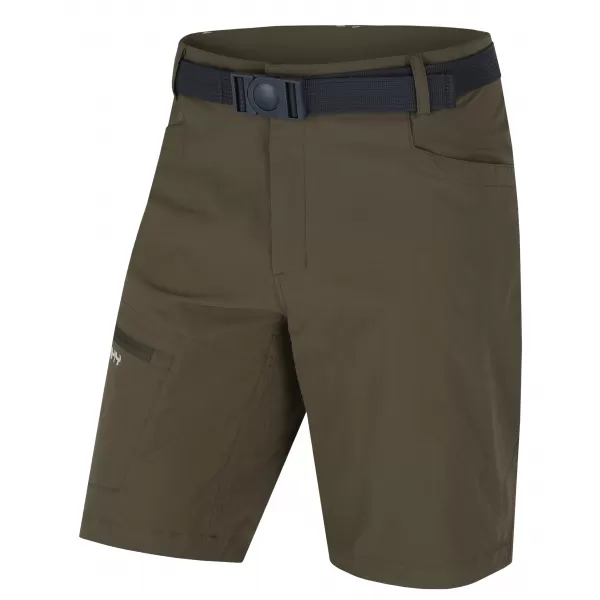  Férfi rövidnadrág HUSKY KIANI M KHAKI 