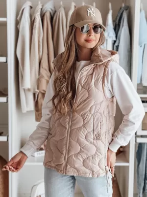 Női kabát DSTREET TY4879 RÓZSASZÍN