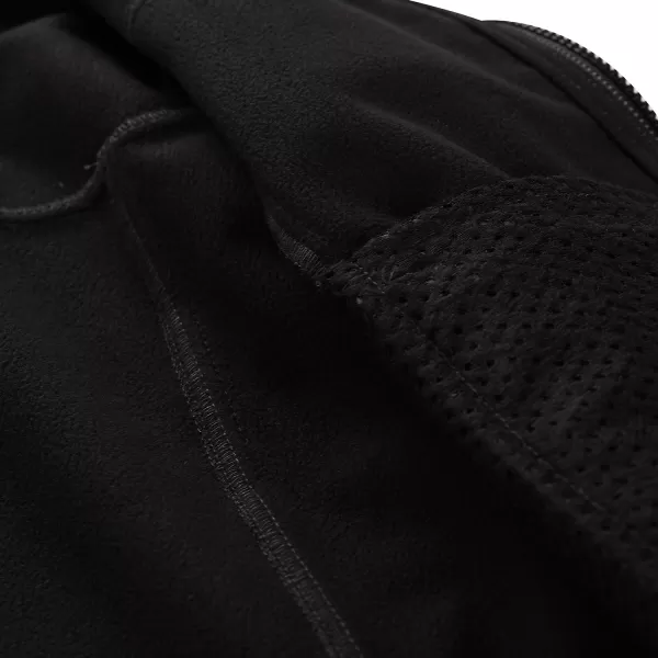  Riton softshell dzseki ALPINE PRO OMANO 2 FEKETE 
