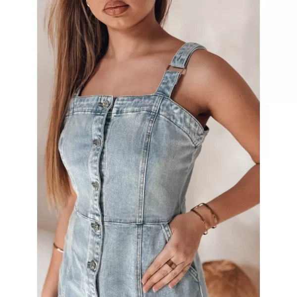  Ruha DSTREET SEWIKA EY2586 KÉK 