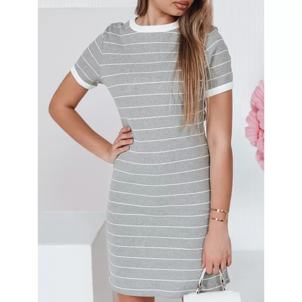  Ruha DSTREET FITLINES EY2580 FEHÉR 
