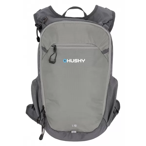  Hátizsák HUSKY PETEN 15 SZÜRKE 
