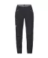 Hölgyek nadrágja HANNAH TAGI ANTRACIT