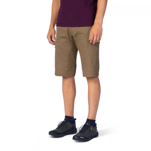  Rövidnadrág HANNAH MAD SHORTS KENGURU 