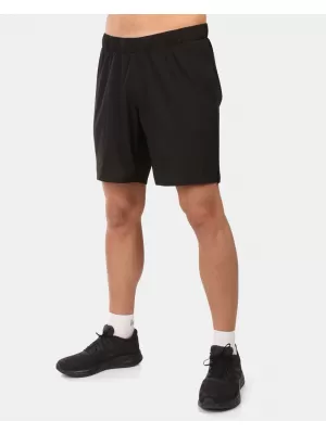 Férfi fitnesz rövidnadrág KILPI BRAY-M YM0427KI FEKETE