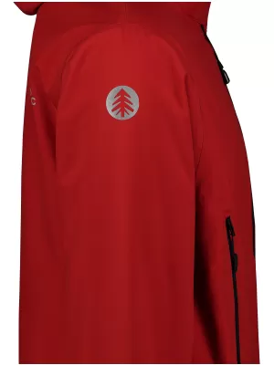 Férfi 3ll kültéri kabát NORDBLANC NOMAD NBSJM8182 ERŐTELJES