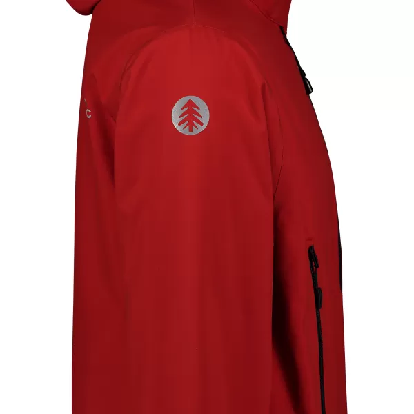  Férfi 3ll kültéri kabát NORDBLANC NOMAD NBSJM8182 ERŐTELJES 