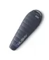 Hálózsák HUSKY MIKRO +2°C SÖTÉTKÉK