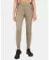 Futó nadrág KILPI HEYES-W YL0406KI KHAKI