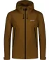 Férfi 3ll kültéri kabát NORDBLANC NOMAD NBSJM8182 BARNA
