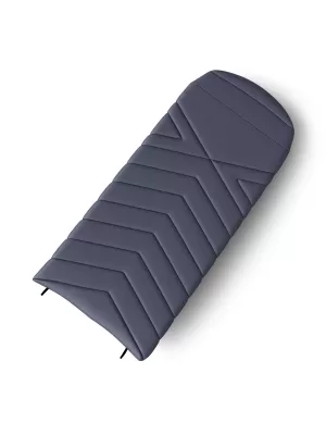 Takaró HUSKY GIZMO -5°C SÖTÉTKÉK
