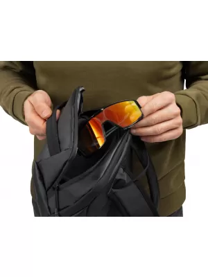 Hátizsák HANNAH COMMUTER 22 WR ANTRACIT
