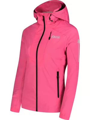 Női kültéri kabát NORDBLANC LADYMOON NBSJL8187 RÓZSASZÍN