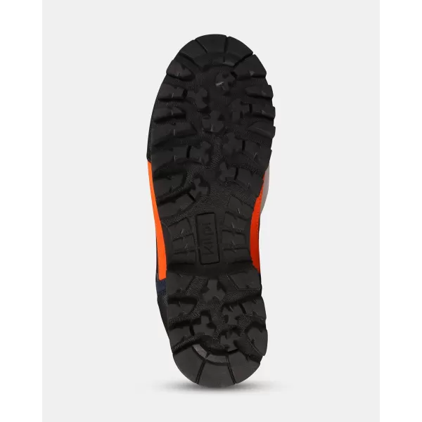  Csizma KILPI SPECTER LOW-U YU0703KI SÖTÉTKÉK 