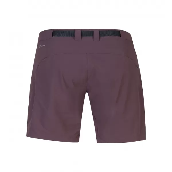  Hölgyek rövidnadrágja HANNAH ATTA SHORTS BORÍTÓ 