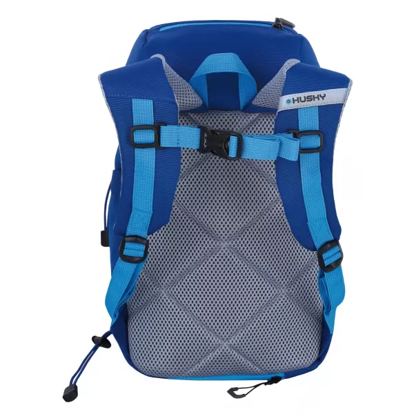  Baba hátizsák HUSKY JOLLY 15 KÉK 