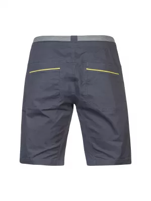 Rövidnadrág HANNAH BANG SHORTS ÉBENFA