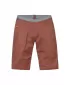 Rövidnadrág HANNAH BANG SHORTS FAHÉJ